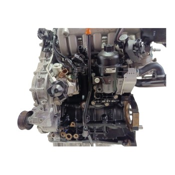 Recambio de motor completo para kia rio iii (ub) 1.1 crdi referencia OEM IAM D3FA  