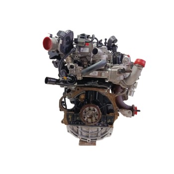 Recambio de motor completo para kia rio iii (ub) 1.1 crdi referencia OEM IAM D3FA  
