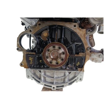 Recambio de motor completo para kia rio iii (ub) 1.1 crdi referencia OEM IAM D3FA  