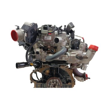 Recambio de motor completo para kia rio iii (ub) 1.1 crdi referencia OEM IAM D3FA  