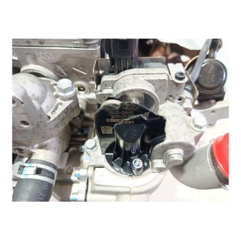 Recambio de motor completo para kia rio iii (ub) 1.1 crdi referencia OEM IAM D3FA  