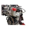 Recambio de motor completo para kia rio iii (ub) 1.1 crdi referencia OEM IAM D3FA  