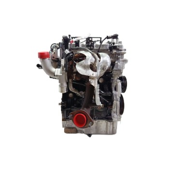 Recambio de motor completo para kia rio iii (ub) 1.1 crdi referencia OEM IAM D3FA  