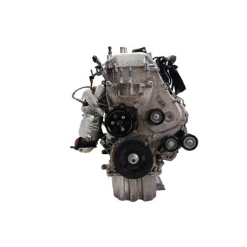 Recambio de motor completo para kia rio iii (ub) 1.1 crdi referencia OEM IAM D3FA  