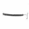 Recambio de refuerzo paragolpes delantero para mercedes-benz cla shooting brake (x117) cla 180 d (117.912) referencia OEM IAM A2