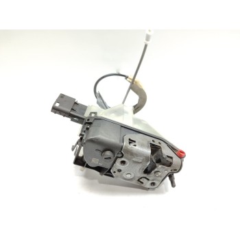 Recambio de cerradura puerta trasera derecha para citroën c4 cactus business referencia OEM IAM 190388  