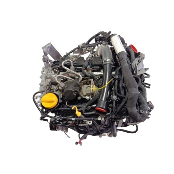 Recambio de motor completo para renault megane iv grandtour zen referencia OEM IAM H5HB4 8201707360 / VERE7900 