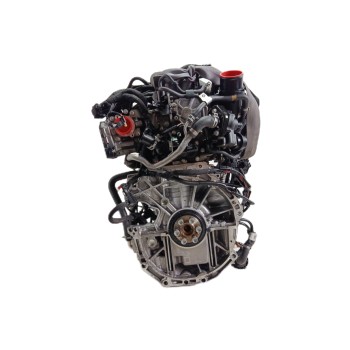 Recambio de motor completo para renault megane iv grandtour zen referencia OEM IAM H5HB4 8201707360 / VERE7900 