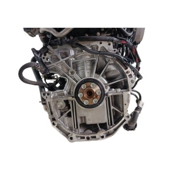 Recambio de motor completo para renault megane iv grandtour zen referencia OEM IAM H5HB4 8201707360 / VERE7900 
