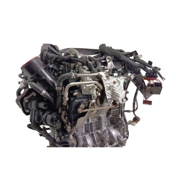 Recambio de motor completo para renault megane iv grandtour zen referencia OEM IAM H5HB4 8201707360 / VERE7900 