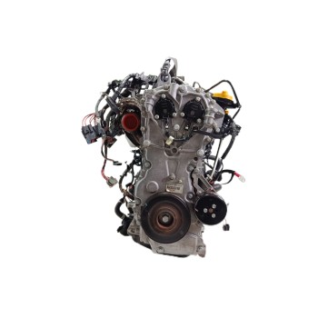 Recambio de motor completo para renault megane iv grandtour zen referencia OEM IAM H5HB4 8201707360 / VERE7900 