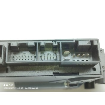 Recambio de motor elevalunas trasero izquierdo para audi a4 avant (8e) 2.0 tdi referencia OEM IAM 8E0959801E  