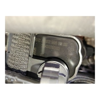Recambio de motor completo para renault megane iv grandtour zen referencia OEM IAM H5HB4 8201707360 / VERE7900 
