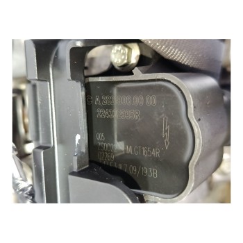 Recambio de motor completo para renault megane iv grandtour zen referencia OEM IAM H5HB4 8201707360 / VERE7900 