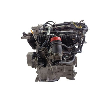 MOTOR COMPLETO 2ZR 