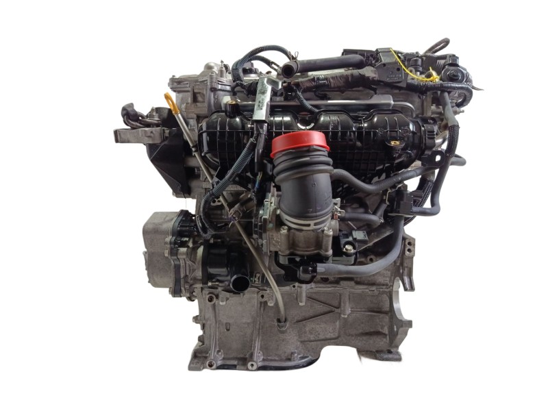 Recambio de motor completo para toyota auris hybrid feel! edition referencia OEM IAM 2ZR  