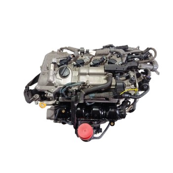 Recambio de motor completo para toyota auris hybrid feel! edition referencia OEM IAM 2ZR  