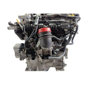 Recambio de motor completo para toyota auris hybrid feel! edition referencia OEM IAM 2ZR  