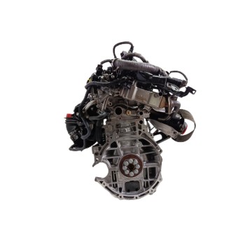 Recambio de motor completo para toyota auris hybrid feel! edition referencia OEM IAM 2ZR  