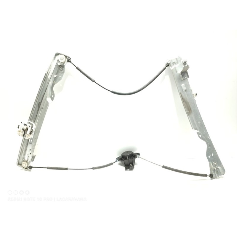 Recambio de elevalunas delantero izquierdo para ford kuga (cbs) trend referencia OEM IAM CJ54S23201BR  