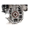 Recambio de motor completo para toyota auris hybrid feel! edition referencia OEM IAM 2ZR  