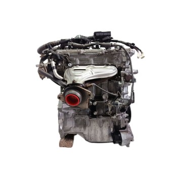 Recambio de motor completo para toyota auris hybrid feel! edition referencia OEM IAM 2ZR  