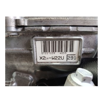 Recambio de motor completo para toyota auris hybrid feel! edition referencia OEM IAM 2ZR  