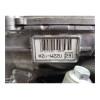 Recambio de motor completo para toyota auris hybrid feel! edition referencia OEM IAM 2ZR  