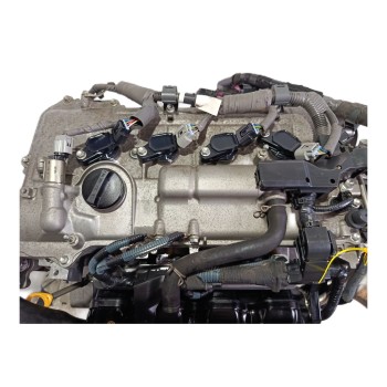 Recambio de motor completo para toyota auris hybrid feel! edition referencia OEM IAM 2ZR  