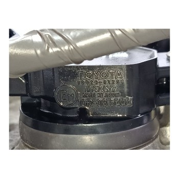 Recambio de motor completo para toyota auris hybrid feel! edition referencia OEM IAM 2ZR  