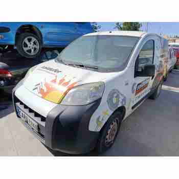 citroën nemo furgoneta/monovolumen (aa_) del año 2012