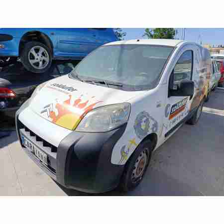 CITROËN NEMO FURGONETA/MONOVOLUMEN (AA_)