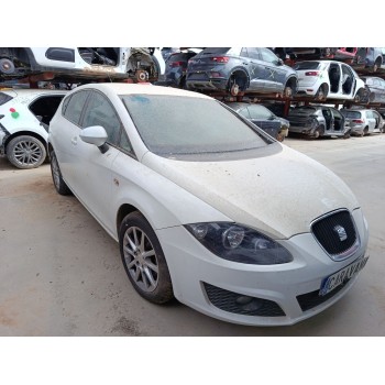 seat leon (1p1) del año 2010