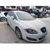 seat leon (1p1) del año 2010