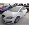 seat leon (1p1) del año 2010
