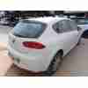 seat leon (1p1) del año 2010