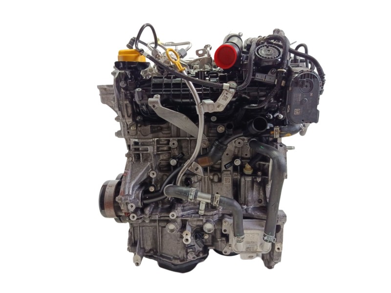 Recambio de motor completo para renault austral tce 160 referencia OEM IAM H5HE4 8201742023 
