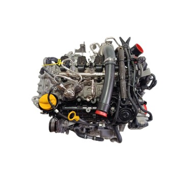 Recambio de motor completo para renault austral tce 160 referencia OEM IAM H5HE4 8201742023 