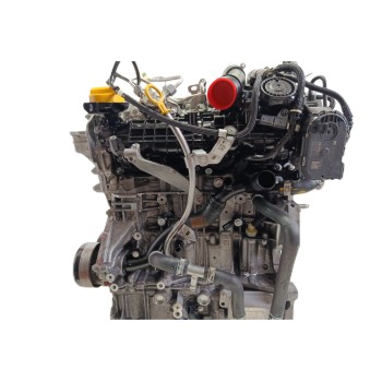 Recambio de motor completo para renault austral tce 160 referencia OEM IAM H5HE4 8201742023 
