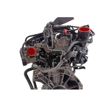 Recambio de motor completo para renault austral tce 160 referencia OEM IAM H5HE4 8201742023 