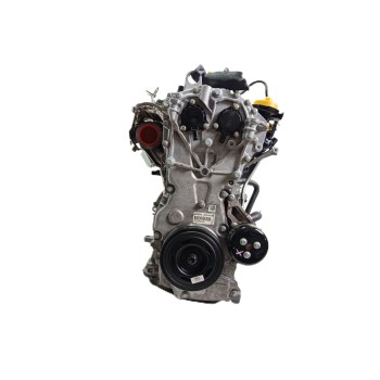 Recambio de motor completo para renault austral tce 160 referencia OEM IAM H5HE4 8201742023 