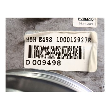 Recambio de motor completo para renault austral tce 160 referencia OEM IAM H5HE4 8201742023 