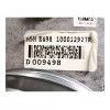 Recambio de motor completo para renault austral tce 160 referencia OEM IAM H5HE4 8201742023 
