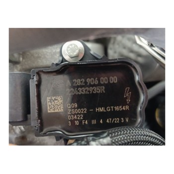 Recambio de motor completo para renault austral tce 160 referencia OEM IAM H5HE4 8201742023 