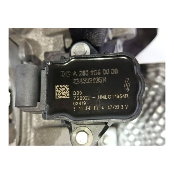 Recambio de motor completo para renault austral tce 160 referencia OEM IAM H5HE4 8201742023 