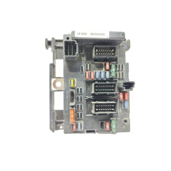 Recambio de centralita bsm para citroën xsara coupe 2.0 hdi vts (66kw) referencia OEM IAM 9663510580  