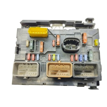 Recambio de centralita bsm para citroën c4 picasso avatar referencia OEM IAM 9661708080  
