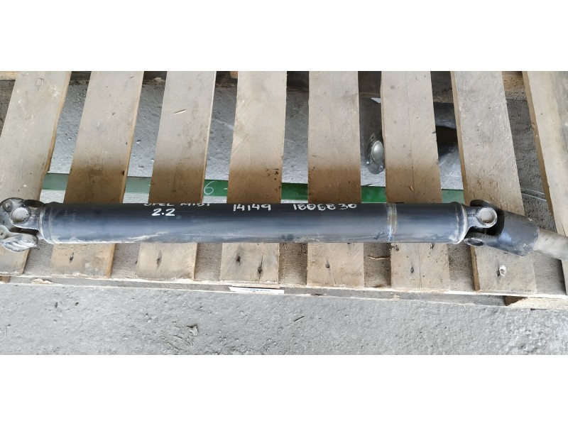 Recambio de transmision central para » otros... ex30 volvo ex30 ´2024 plus 2wd pure electric referencia OEM IAM 91134183  