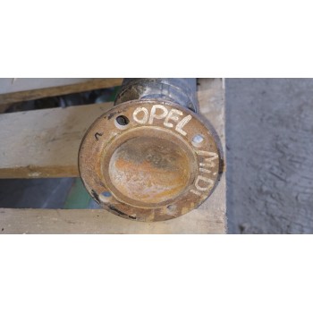 Recambio de transmision central para » otros... ex30 volvo ex30 ´2024 plus 2wd pure electric referencia OEM IAM 91134183  