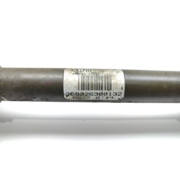 Recambio de transmision delantera izquierda para » otros... ex30 volvo ex30 ´2024 plus 2wd pure electric referencia OEM IAM 2690